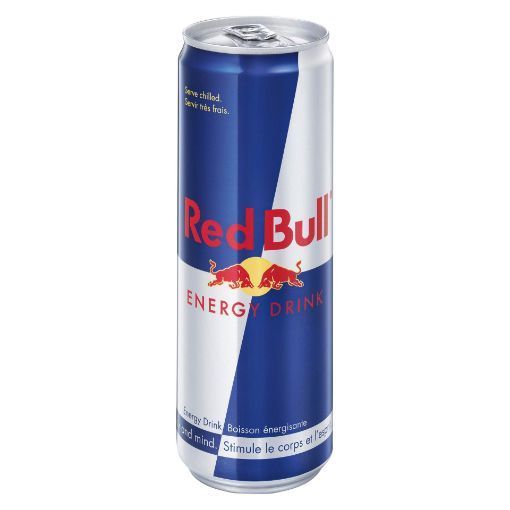 Picture of RED BULL ENERGY DRINK 355ML